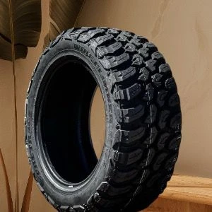 33X12,50R20 114Q WIDE CLIMBER MT2 SURETRAC - Resim 2