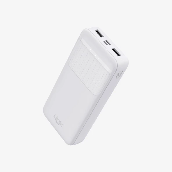 Linktech EP92 Strong Çevre Dostu 18000mAh Powerbank - 6