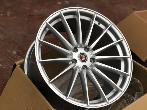 9X20 5X112 JANT TAKIMI (4 ADET) ürün görseli