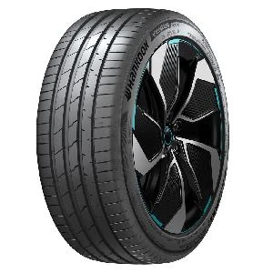 275/35R21 103Y İON EVO SUV IK01A EV SOUND ABSORB HANKOOK ürün görseli