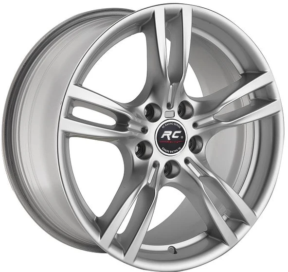 8X18 5X120 JANT TAKIMI (4 ADET) ürün görseli