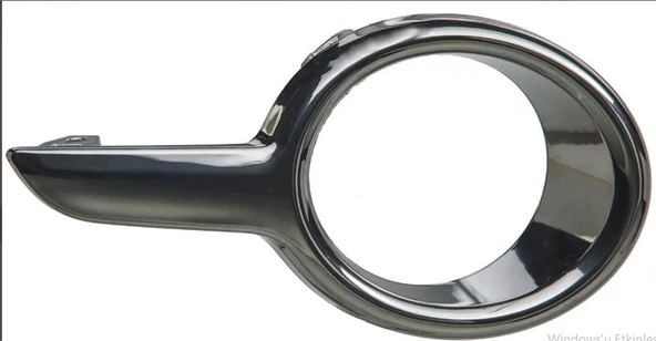 SIS FAR CERCEVESI SAG PEUGEOT 208 1611653680 ürün görseli