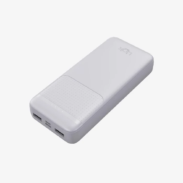 Linktech EP92 Strong Çevre Dostu 18000mAh Powerbank - 8