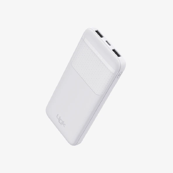 Linktech EP90 Strong Çevre Dostu 9000mAh Powerbank - 6