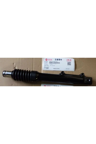 ÖN SOL AMORTİSÖR FİDDLE 3 ürün görseli 1