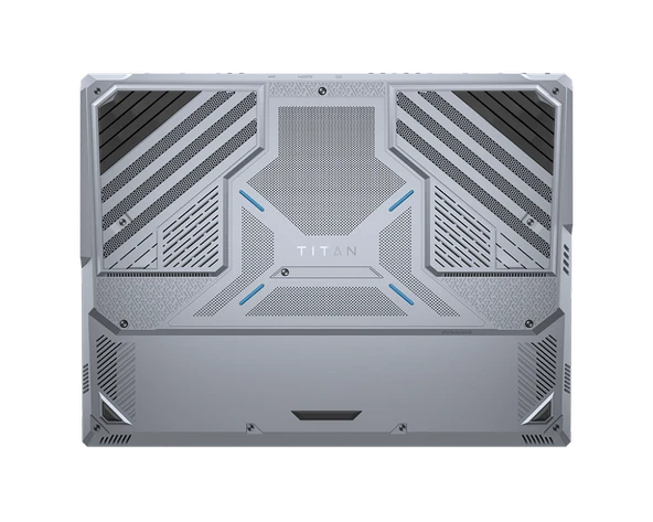 MSI  NB TITAN 18 HX AI A2XWJG-217TR ULTRA 9 285HX 96GB DDR5 RTX5090 GDDR7 24GB 6TB SSD 18.0 UHD+ MINILED 120Hz W11P - 4