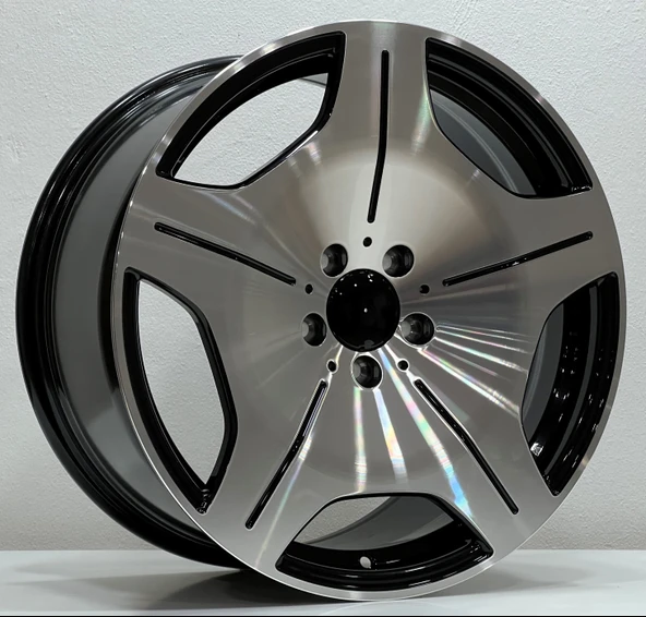 8,5X19 5X112 ET36 66,5 BMF ürün görseli