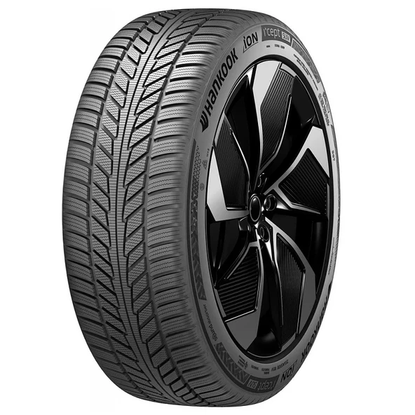 255/40R20 101V XL İON I'CEPT SUV IW01A HANKOOK KIŞ ürün görseli