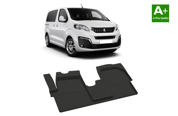 EXPERT TRAVELLER ARACA ÖZEL 4D HAVUZLU PASPAS 2017 2018 2019 2020 2021 2022 2023 2024 2025 2026 2027 ürün görseli 1