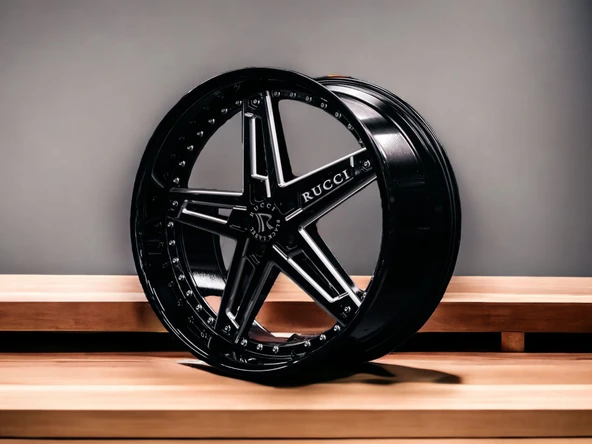 10,5X22 5X115 (JANT TAKIMI ÖN ARKA SET HALİNDE 4 ADET) ürün görseli