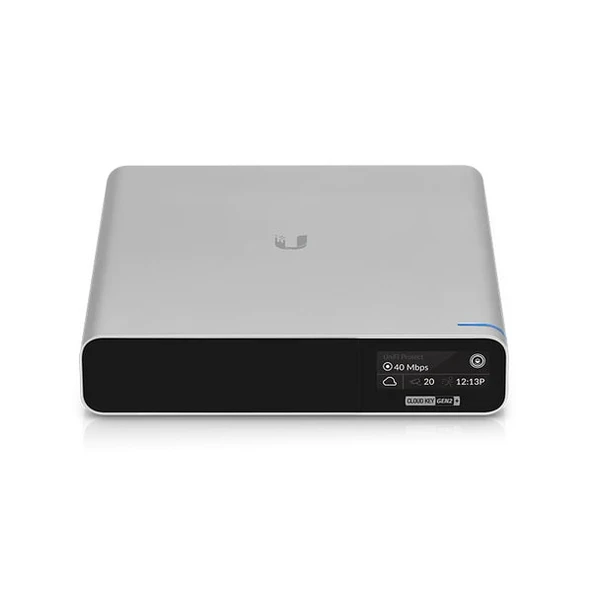 Ubiquiti Cloud Key Gen 2 Plus - UCK-G2-PLUS - Resim 2