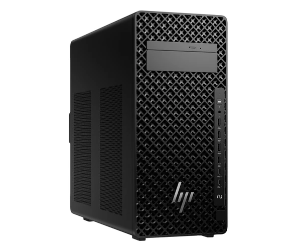 HP WS B34K0ES Z2 G1i U9-285 32GB 1x32GB nECC DDR5 5600 1TB SSD Intel Graphics WIN11PRO - 3