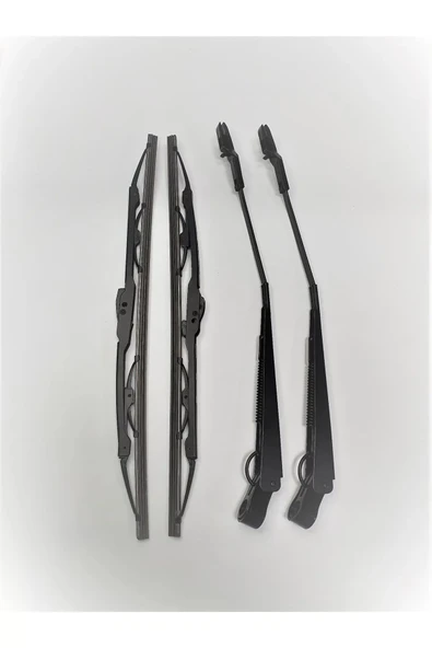 Rbw R9 Brodway Spring Silecek Kolu 2 Takım - Resim 3