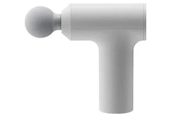 Xiaomi Mijia 2C Gri Masaj Aleti (OUTLET) (12 AY EVOFONE GARANTİLİ)