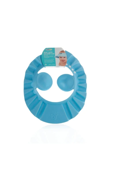 Babyjem Banyo Siperi Mavi - 2