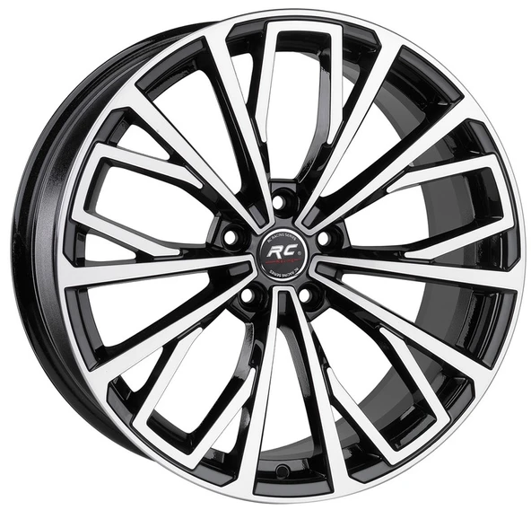 8X18 5X112 JANT TAKIMI (4 ADET) ürün görseli