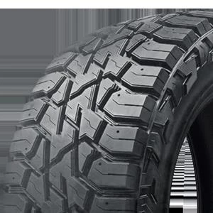275/55R20 120/117S TRAIL HUNTER R/T VENOM POWER - Resim 3