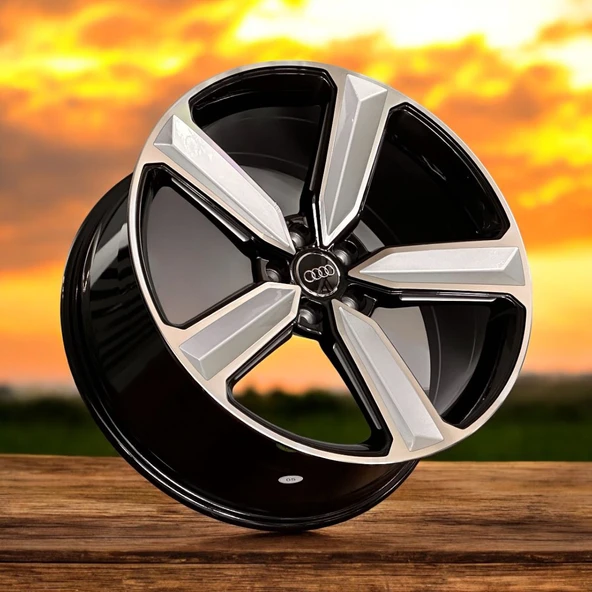 9X20 5X112 JANT TAKIMI (4 ADET) ürün görseli