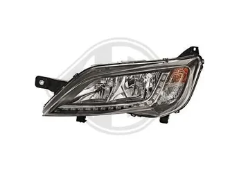 Psa Far Sol - (ledli) - 1682749280 ürün görseli 1