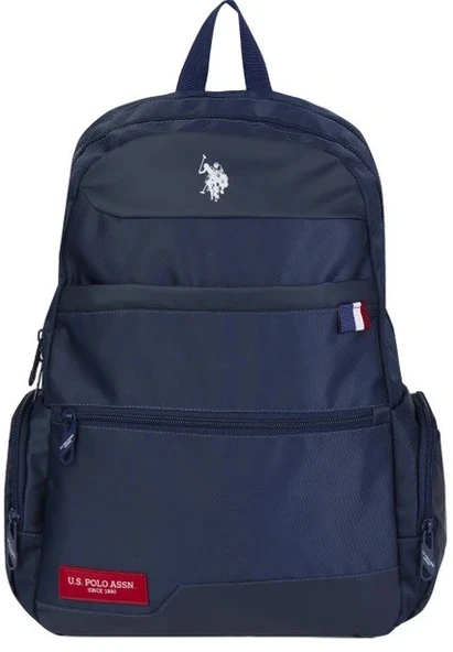 Polo Sırt Çantası Lacivert - Resim 2