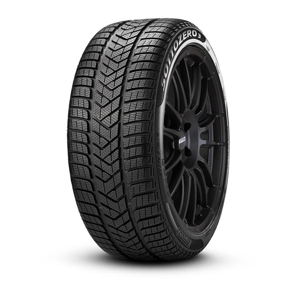 225/55R16 RFT WSZer3 PİRELLİ KIŞ ürün görseli