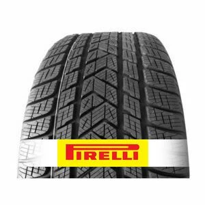 325/40R22 114V S-WNT(MO1) KS PİRELLİ KIŞ ürün görseli