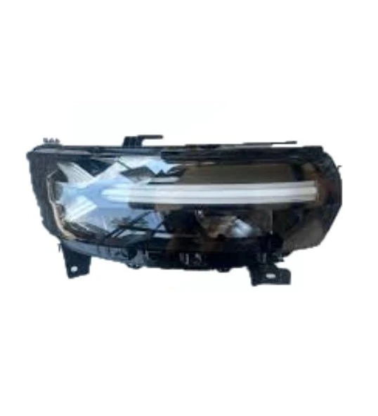 Dacıa Far Ön Sag Duster III 2024 - Orjınal 260100444r ürün görseli 1