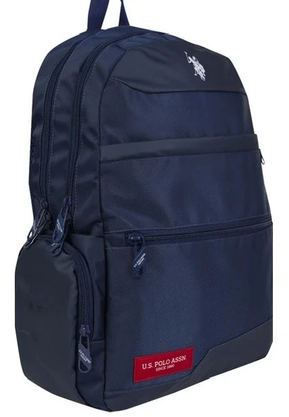 Polo Sırt Çantası Lacivert ürün görseli