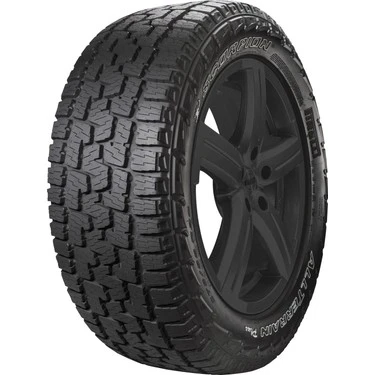 265/60R18 110H S-A/T PİRELLİ ürün görseli