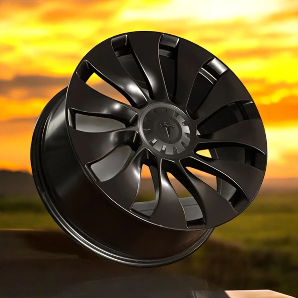 9X20 5X114,3 JANT TAKIMI (4 ADET) ürün görseli