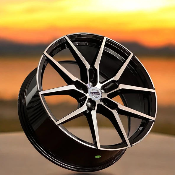 9X21 5X108 JANT TAKIMI (4 ADET) ürün görseli