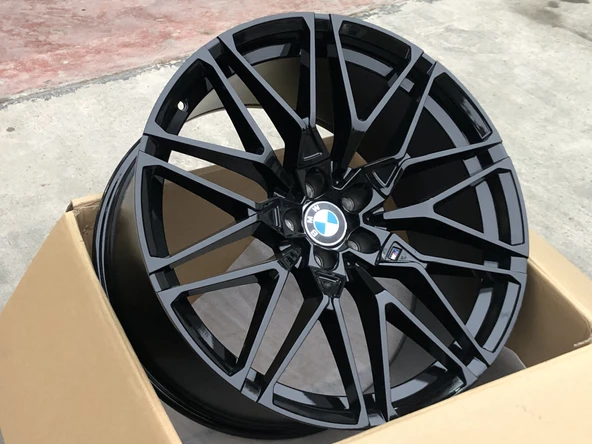 11X21 5X112 JANT TAKIMI (4 ADET) ürün görseli