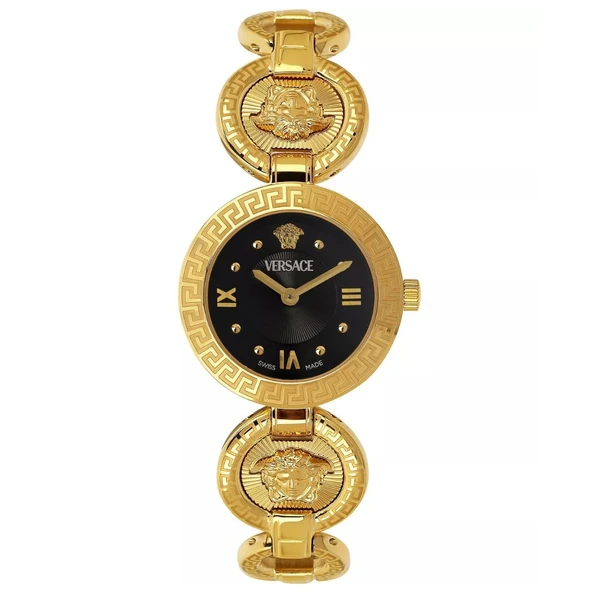 Versace VRSCVEWCA0624 Kadın Kol Saati VEWCA0624 - 3