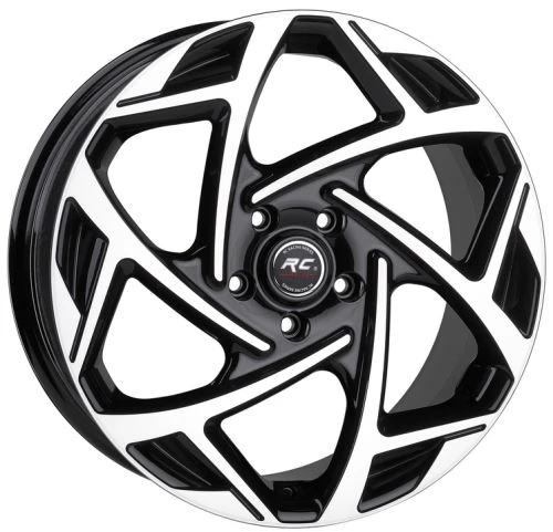 8X18 5X120 JANT TAKIMI (4 ADET) ürün görseli