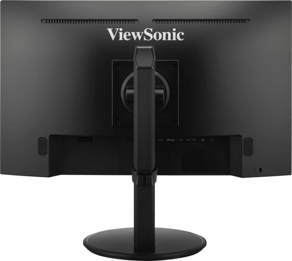 VIEWSONIC VG2409U-2 USB-C HUBLI 24 FULL HD ERGONOMIK MONITOR - Resim 5