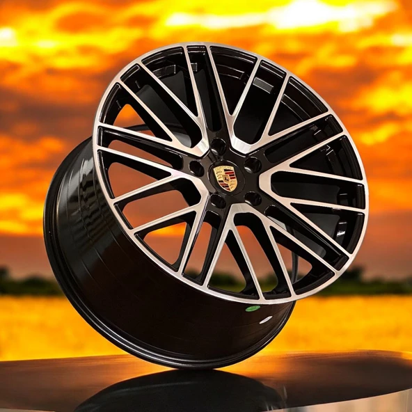 11,5X21 5X130 JANT TAKIMI (4 ADET) ürün görseli