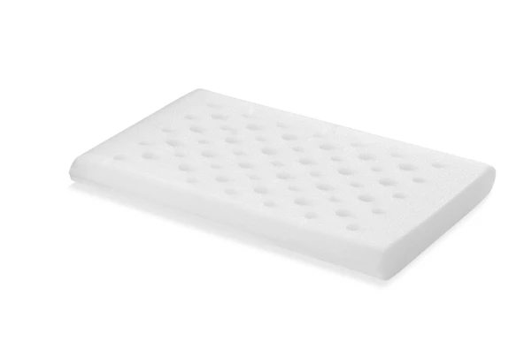 Babyjem Boğulma Önleyici Bebek Yastığı Ekru 013 - 6