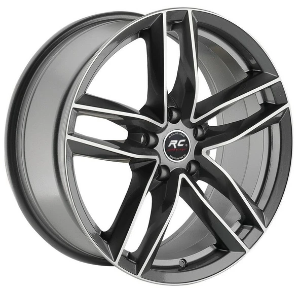 8X18 5X112 ET35 66,45 GMF ürün görseli