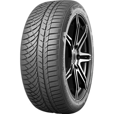 275/35R19 100V WP72 KUMHO KIŞ ÖN ARKA SET SATILIR ürün görseli