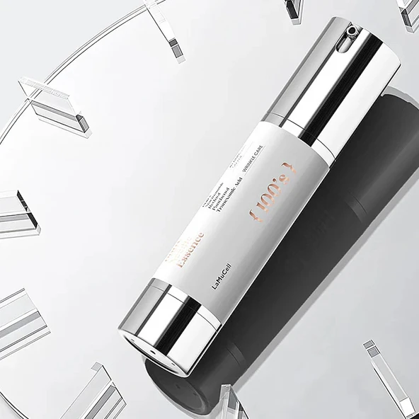 LamuCell PDRN Cilt Yenileyici Esans 100s 50 ml - Resim 2