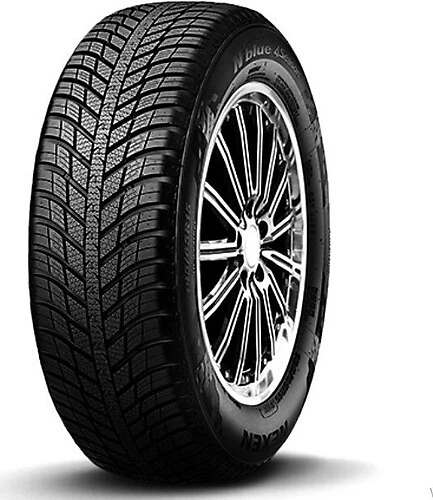 195/65R15 91H N'BLUE 4 SEASON NEXEN ürün görseli