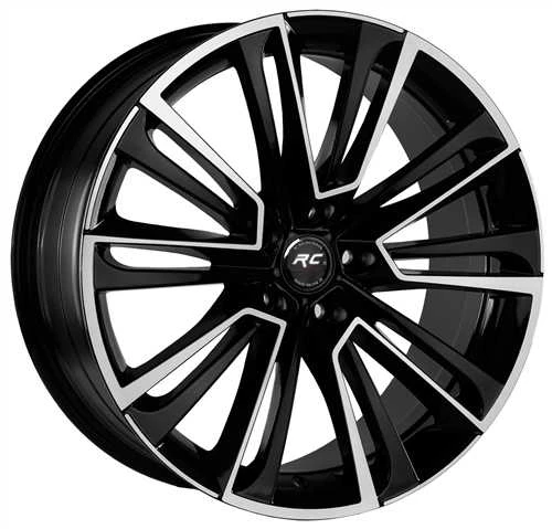 8X19 5X112 JANT TAKIMI (4 ADET) ürün görseli