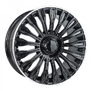 9X18 5X112 JANT TAKIMI (4 ADET) ürün görseli