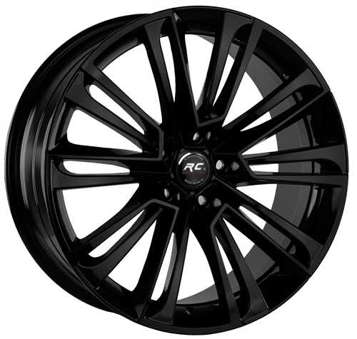 8X19 5X112 JANT TAKIMI (4 ADET) - Resim 2