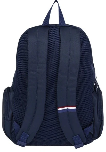 Polo Sırt Çantası Lacivert - Resim 4