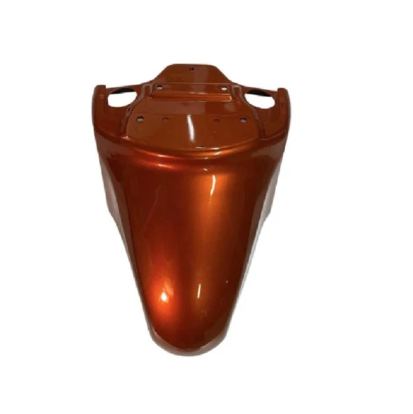 TVS Jupiter 125 Ön Çamurluk Turuncu ürün görseli