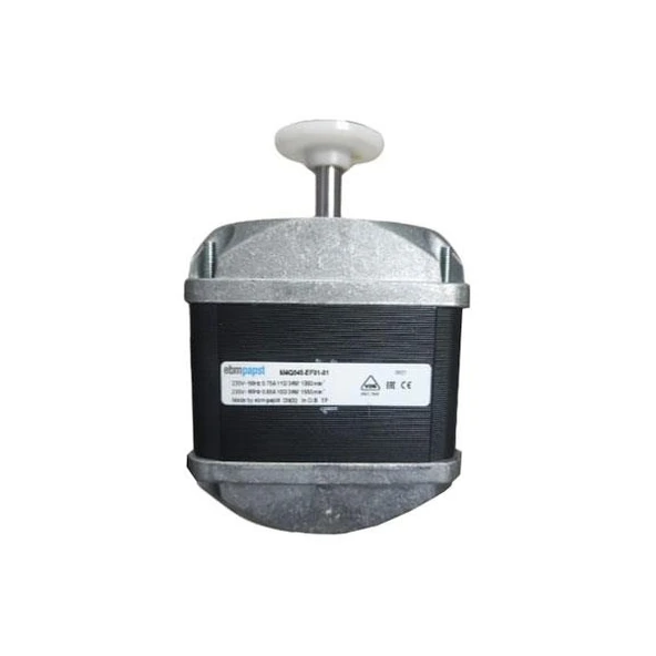 Ebmpapst iQC 3612 Enerji Tasarruflu Q Fan 220V ( ESM ) ürün görseli 1