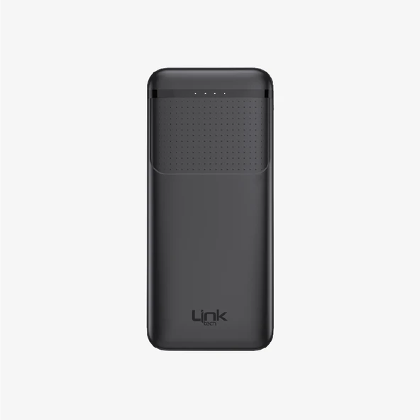 Linktech EP90 Strong Çevre Dostu 9000mAh Powerbank - 2