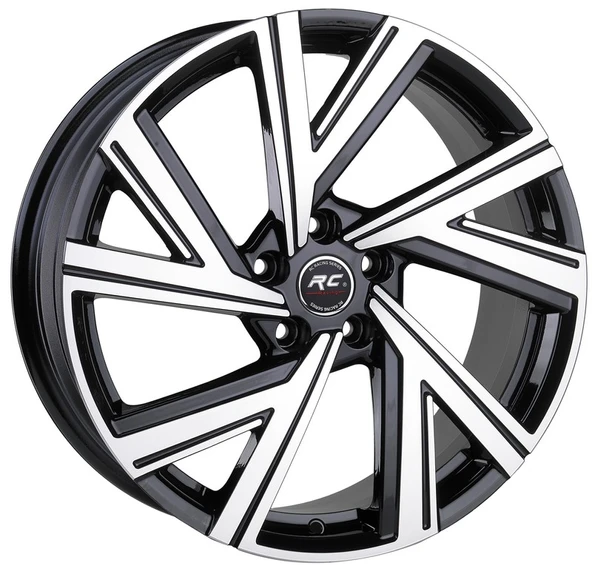 8X18 5X112 JANT TAKIMI (4 ADET) ürün görseli