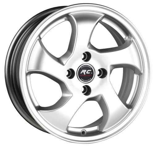 6,5X15 4X100 JANT TAKIMI (4 ADET) ürün görseli